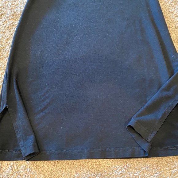 🔴Black Skirt - Picture 2 of 3